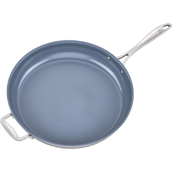 ZWILLING Spirit Ceramic Nonstick Frying Pan