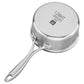 ZWILLING 12pc Stainless Steel Cookware Set, Spirit 3-Ply Series