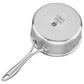 ZWILLING 7pc Stainless Steel Cookware Set, Spirit 3-Ply Series