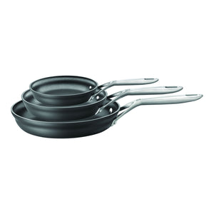 ZWILLING 3pc Fry Pan Set, Motion Series