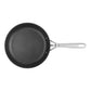 ZWILLING 10" Aluminum Hard Anodized Fry Pan Nonstick, Motion Series