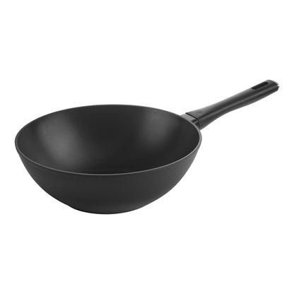 ZWILLING 12" Aluminum Stir Fry Pan Nonstick, Madura Plus Series