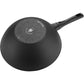 ZWILLING 12" Aluminum Stir Fry Pan Nonstick, Madura Plus Series