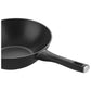 ZWILLING 12" Aluminum Stir Fry Pan Nonstick, Madura Plus Series