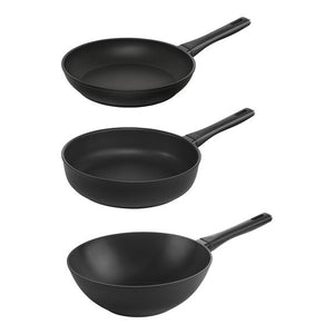 ZWILLING 3pc Mixed Set, Madura Plus Series