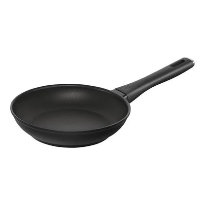 ZWILLING 4pc Fry Pan Set with Universal Lid, Madura Plus Series