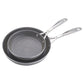ZWILLING 2pc Aluminum Nonstick Fry Pan Set, Vitale Series