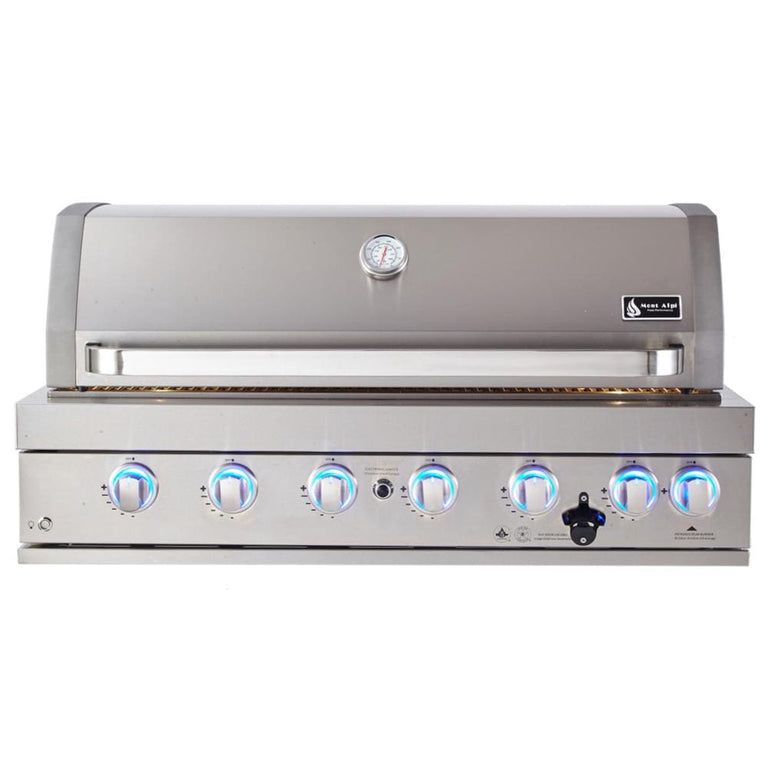 Mont Alpi 805 Built In Grill, MABi805