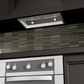 ZLINE 28 in. Width Wall Mount Range Hood Insert (18 in. Depth), 698-28