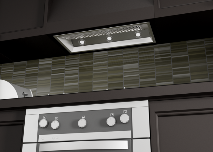 ZLINE Range Hood Insert - Thumbnail 4