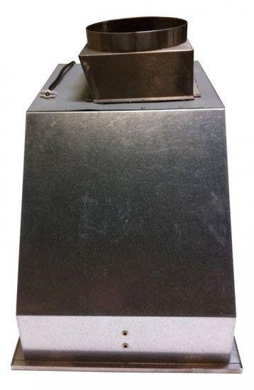 ZLINE Range Hood Insert - Thumbnail 5