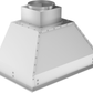 ZLINE 40 in. Width Wall Mount Range Hood Insert (21 in. Depth), 721-40