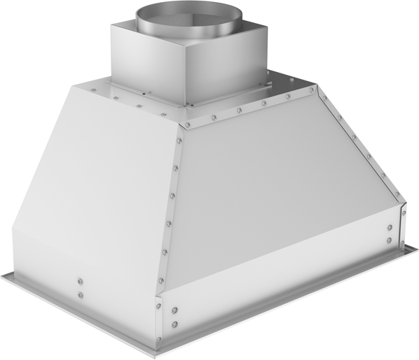 ZLINE Insert Range Hood - Thumbnail 4