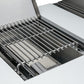 Mont Alpi 805 Deluxe Island Grill, MAi805-D