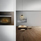Fotile 24 in. Built-in Steam Oven in Tempered Glass and Stainless Steel, SCD42-C2T