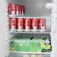 Blaze Stainless Front Refrigerator 4.5 CU, BLZ-SSRF130