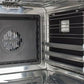 Self Clean Oven Panels for 40 in. ILVE Ranges (G/170/22 + G/170/24), G17046