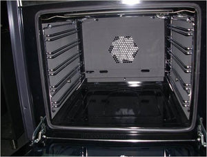 Self Clean Oven Panels for 24 in. ILVE Ranges (G/170/22), G17022