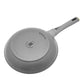 ZWILLING 10" Aluminum Fry Pan Nonstick, Madura Plus Slate Series
