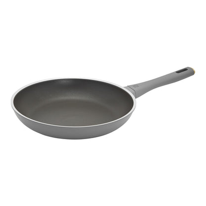 ZWILLING 11" Aluminum Fry Pan Nonstick, Madura Plus Slate Series