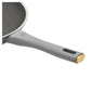 ZWILLING 8" Aluminum Fry Pan Nonstick, Madura Plus Slate Series