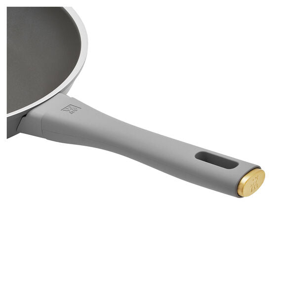 ZWILLING 8 Aluminum Fry Pan Nonstick, Madura Plus Slate Series – Premium  Home Source