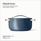 Caraway Dutch Oven in Navy