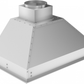 ZLINE 46 in. Width Island Mount Range Hood Insert (24 in. Depth), 824i-46