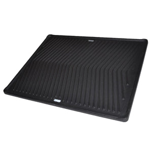 Mont Alpi Cast Iron Griddle Plate, MAGR