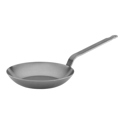 Ballarini 9.5" Carbon Steel Fry Pan, Professionale - Series 3000 Series
