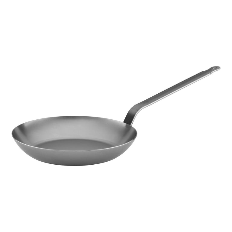Ballarini 11" Carbon Steel Fry Pan, Professionale - Series 3000 Series
