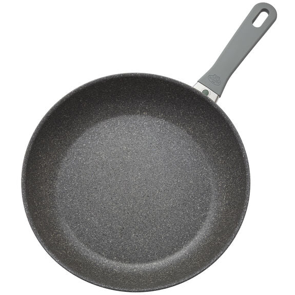 Ballarini 12" Aluminum Nonstick Fry Pan, Parma Plus Series