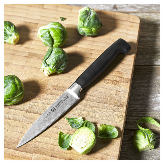 ZWILLING 4" Paring Knife, Four Star Series