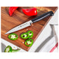 ZWILLING 4" Paring Knife, Four Star Series