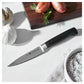 ZWILLING 4" Paring Knife, Four Star Series