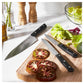Henckels 7pc Knife Block Set, Dynamic Series