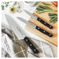 Henckels 3pc Starter Knife Set, Everedge Dynamic Series