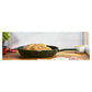 Staub 12" Cast Iron Fry Pan in Basil