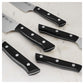 Henckels 14pc Knife Block Set, Everedge Dynamic Series
