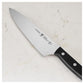 Henckels 7pc Knife Block Set, Dynamic Series