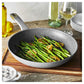 Ballarini 12" Aluminum Nonstick Fry Pan, Parma Plus Series
