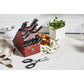 Henckels 16pc Knife Block Set, Classic Precision Series