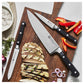 ZWILLING 3pc Starter Knife Set, Professional "S" Series