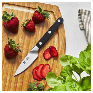 ZWILLING 3" Paring Knife, Pro Series