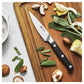 ZWILLING 4" Paring Knife, Pro Series