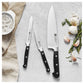 ZWILLING 3pc Starter Knife Set, Professional "S" Series