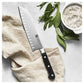 ZWILLING 7" Hollow Edge Santoku Knife, Professional "S" Series