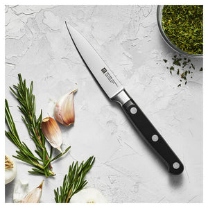 ZWILLING 4" Paring Knife, Professional "S" Series