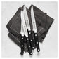 ZWILLING Professional "S" 4pc Steak Knife Set