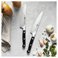 ZWILLING 2pc Prep Knife Set, Pro Series